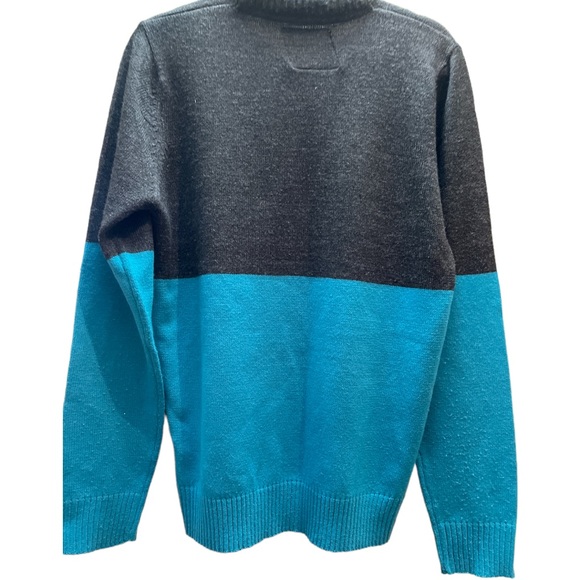 Mens code sweater in size m - Picture 2 of 3